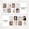 microneedling instagram templates