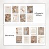 body contouring instagram templates