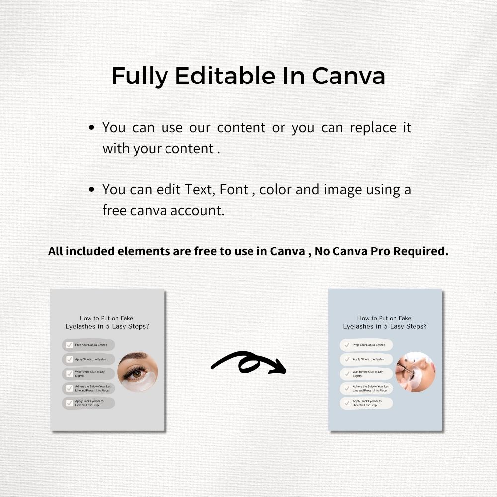 lash technician instagram templates lash technician instagram templates