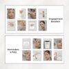 hydrafacial instagram templates